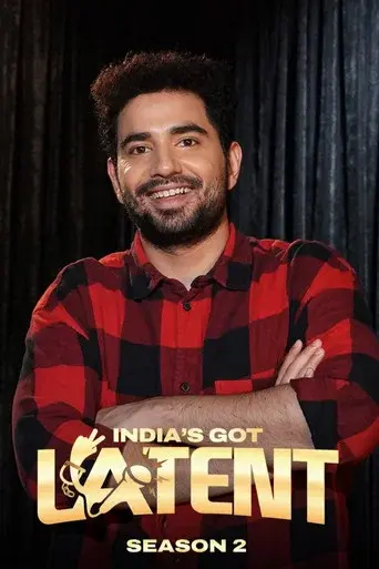 India's Got Latent · Season 2 poster