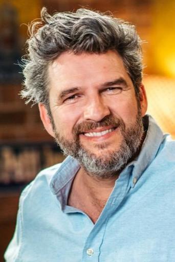 Roel Vanderstukken
