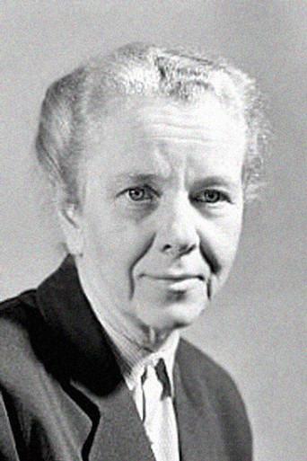 Mathilde Danegger