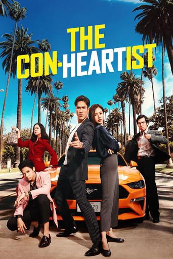 The Con-Heartist / อ้าย..คนหล่อลวง poster