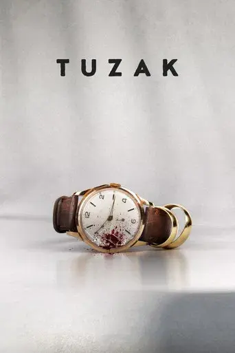 Tuzak poster