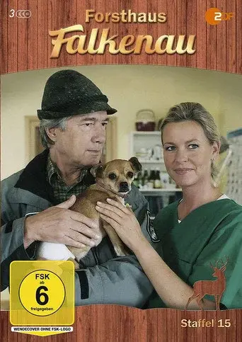 Forsthaus Falkenau season 15 poster