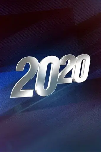 20/20 season 43 poster