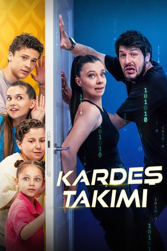 Kardeş Takımı poster