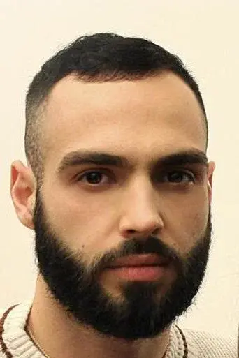 Fabien Cavacas