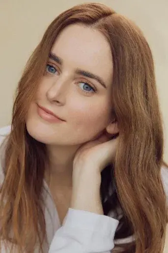 Sophie McShera