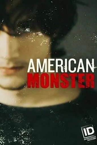 American Monster season 2 poster