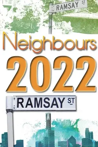 Neighbours season 38 poster