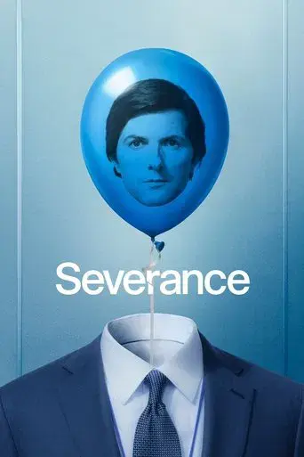 Severance · Season 2 poster