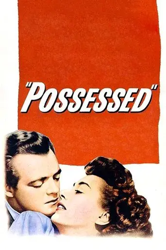 Possessed poster