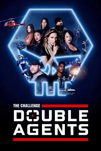The Challenge season 36 poster