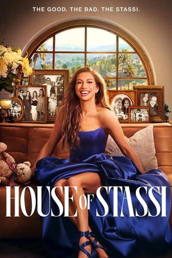 House of Stassi poster