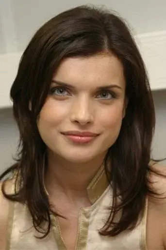 Anna Azarova