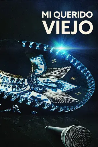 Mi Querido Viejo poster