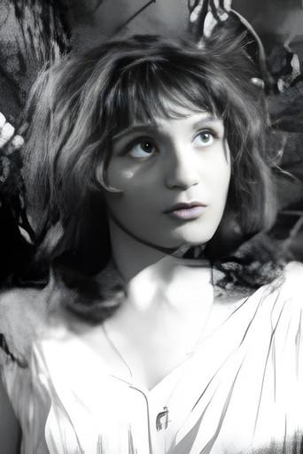 Magda Mei