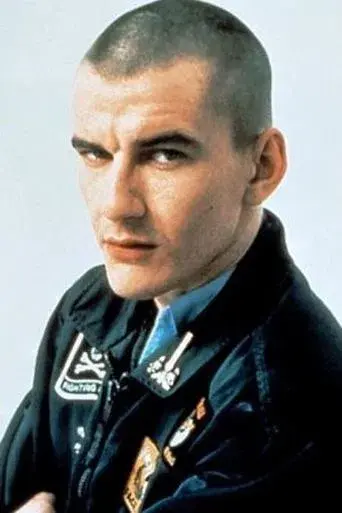 Daniel Pollock