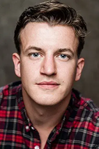 Nicholas Lane