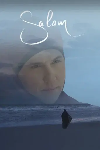 Salam poster