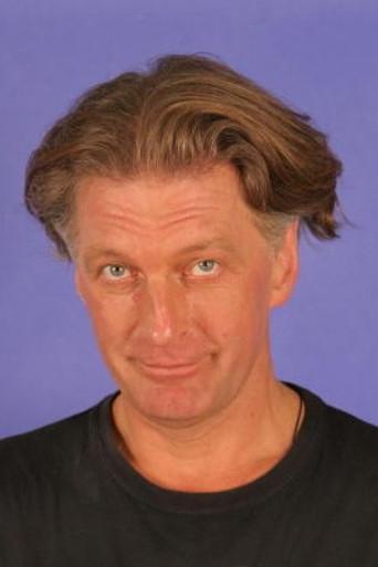 Sergey Kolesnikov