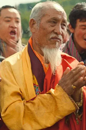 Kelsang Choejay