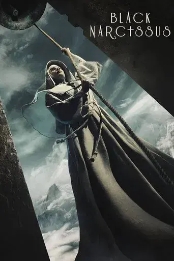 Black Narcissus poster