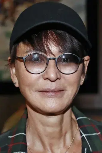 Irina Khakamada