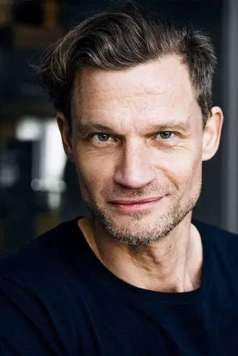 Nicolai Borger