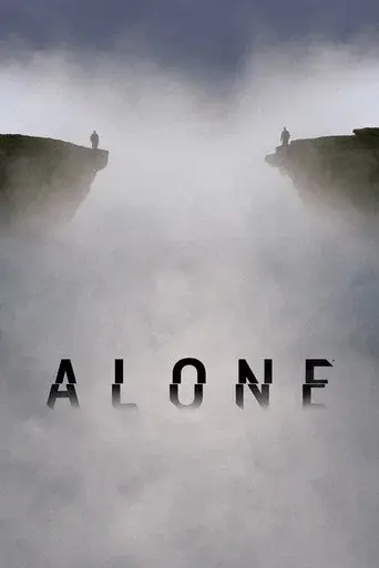 Alone season 4 poster