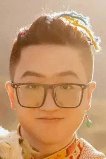 Jiang Xian