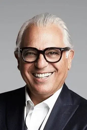 Joe Mimran