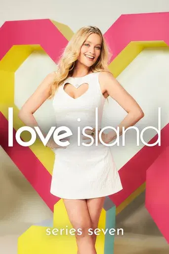 Love Island season 7 poster