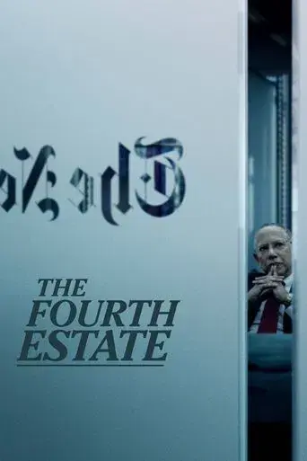 The Fourth Estate poster