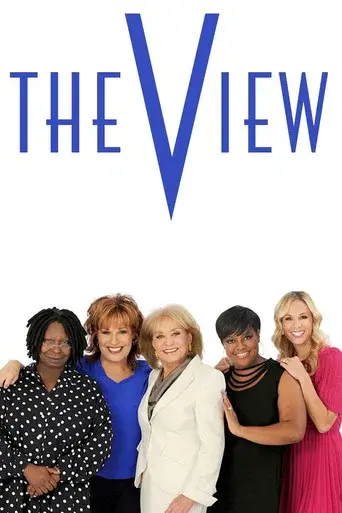 The View season 14 poster