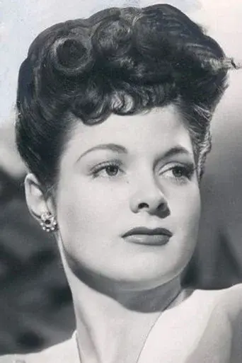 Jo-Carroll Dennison