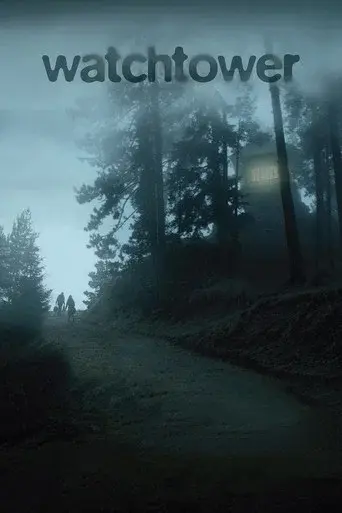 Watchtower poster