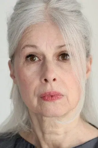 Johanna Rieger