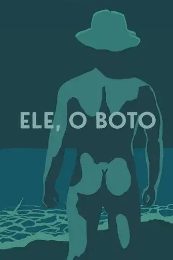 The Dolphin poster