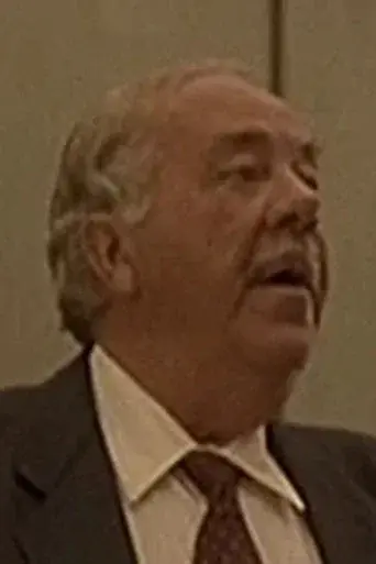 Maurice Dunster