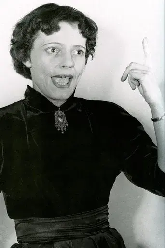 Ilse Trautschold
