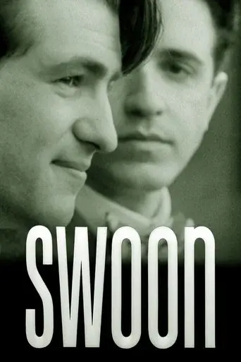 Swoon poster