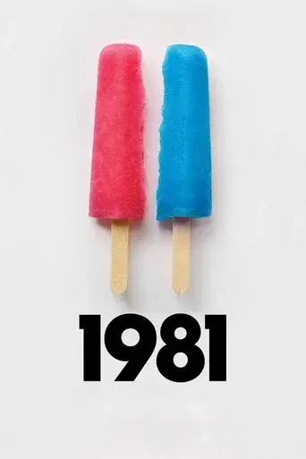 1981 poster