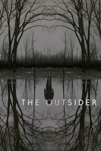 The Outsider season 1 poster