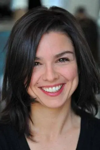 Sixtine Aupetit