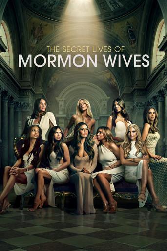 The Secret Lives of Mormon Wives · Season 3 poster