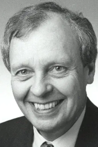 Laurence Foster