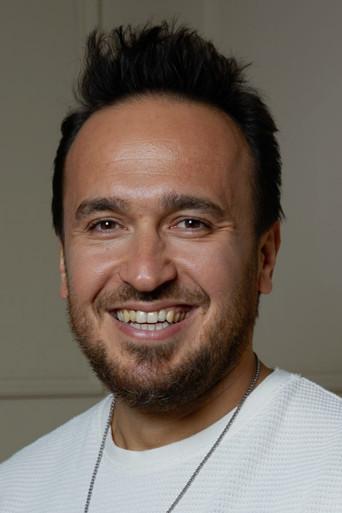 Doğan Akdoğan