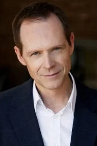Alan Peterson