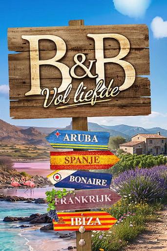 B&B Full of Love · Season 6 poster