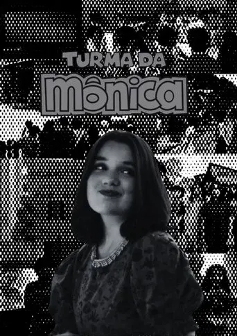 Monica and Friends poster