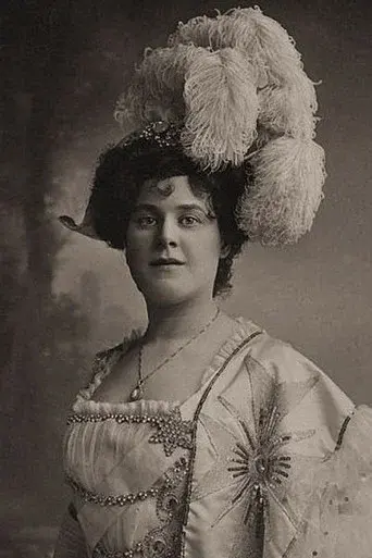 Lily Morris